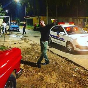 Meet your Posher, Lyle